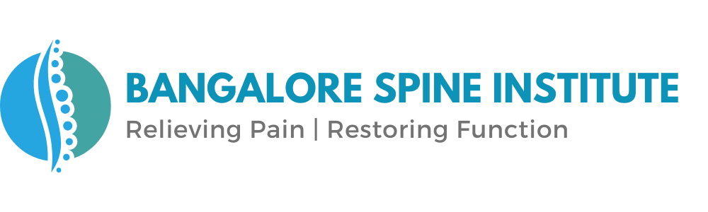 Bangalore Spine Institute